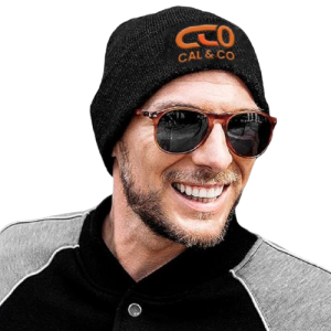 Beanie 1