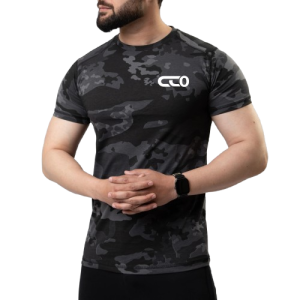 Camo Shirts 2